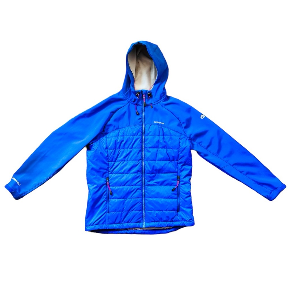 Craghoppers Hybrid Women’s Jacket